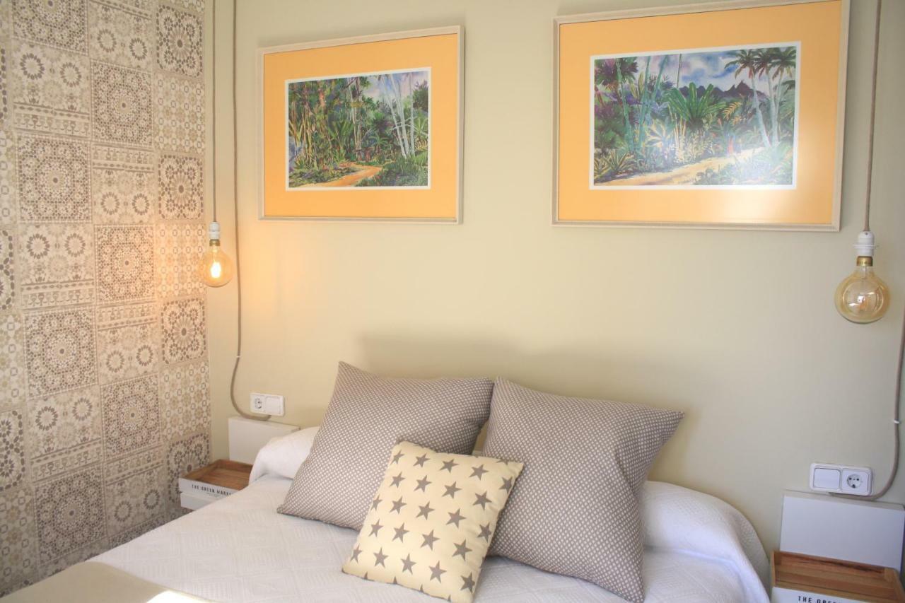 *new* Cerca De La Mezquita Apartamento Córdoba
