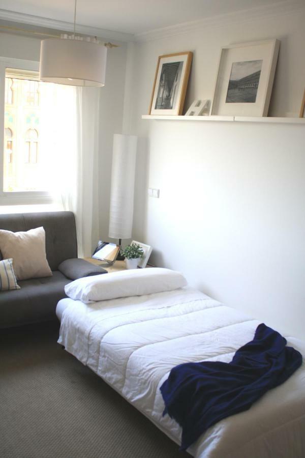 Apartamento *new* Cerca De La Mezquita *