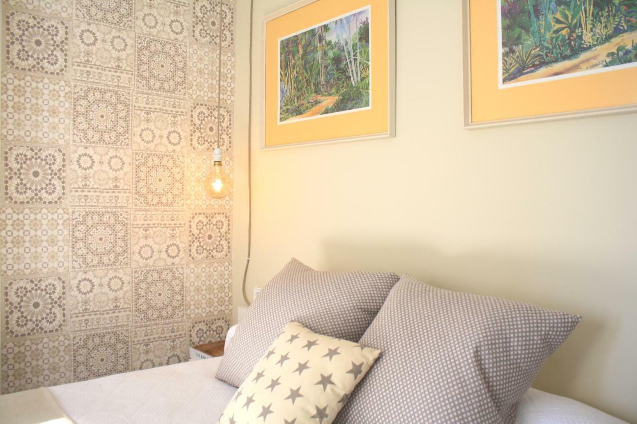 *new* Cerca De La Mezquita Apartamento Córdoba