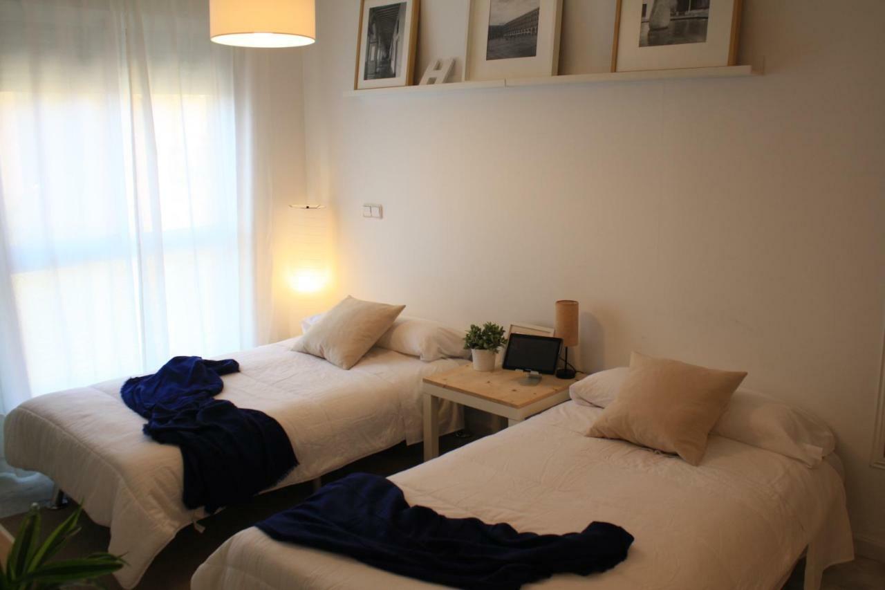 *new* Cerca De La Mezquita Apartamento Córdoba
