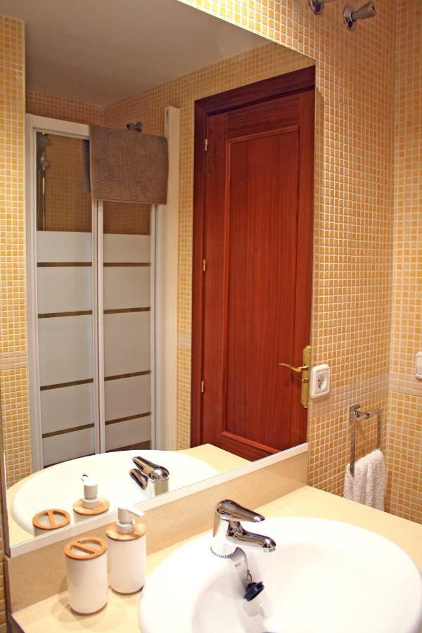 *new* Cerca De La Mezquita Apartamento *