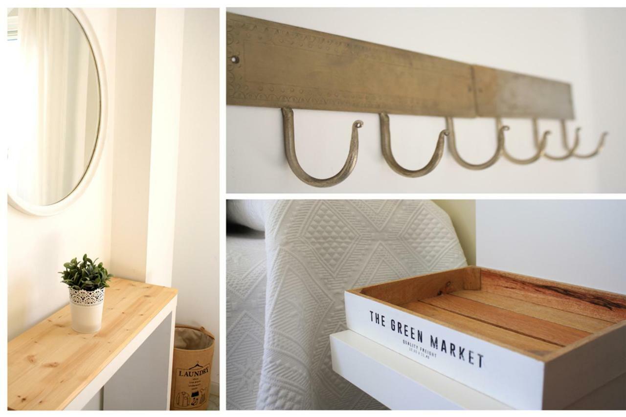 *new* Cerca De La Mezquita Apartamento Córdoba