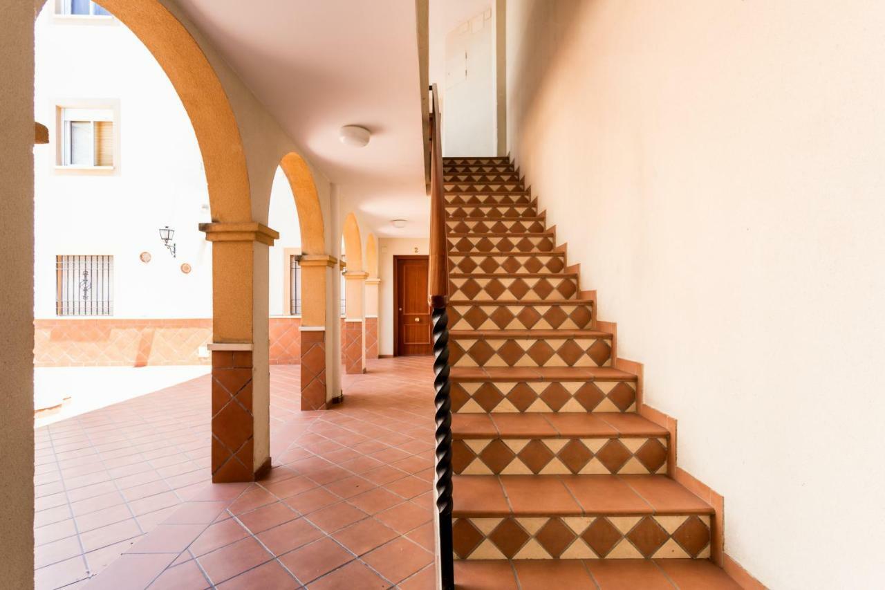 Apartment La Buhardilla De La Juderia