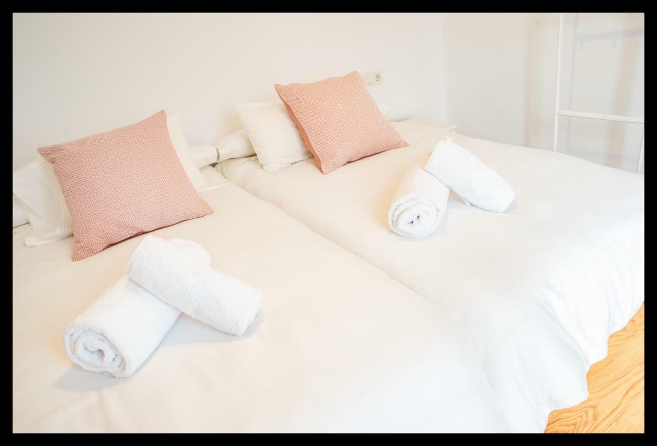 Apartamento La Peluquería