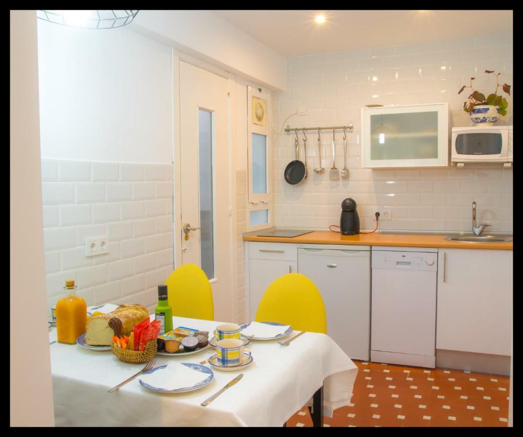 La Peluquería Apartamento Córdoba