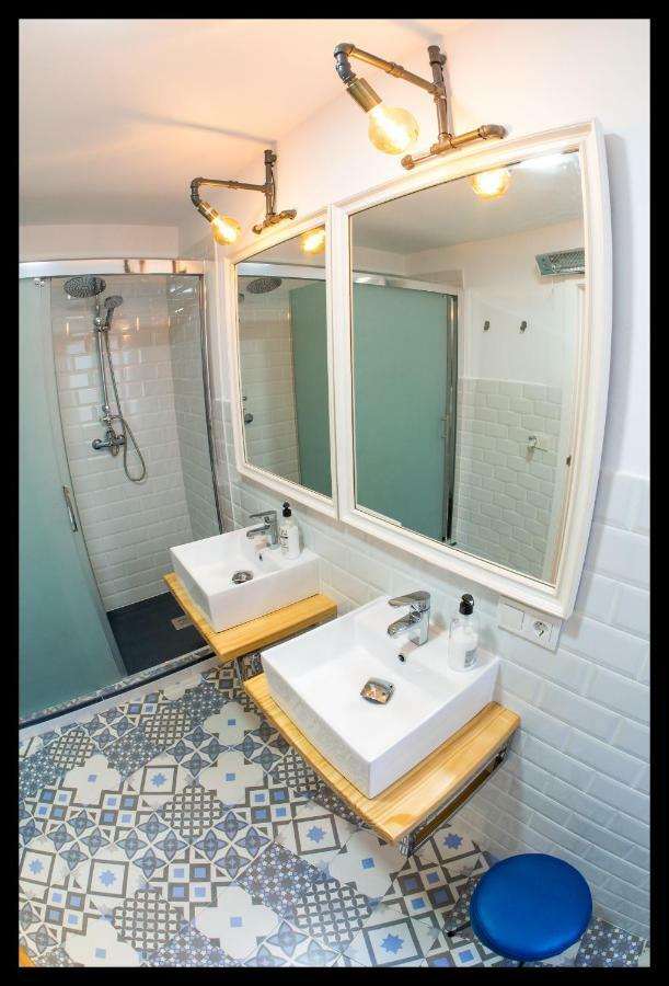 La Peluquería Apartamento Córdoba