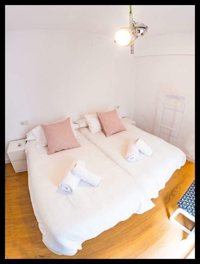 La Peluquería Apartamento *