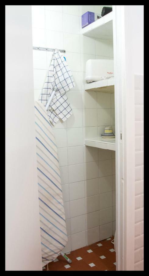 La Peluquería Apartamento Córdoba