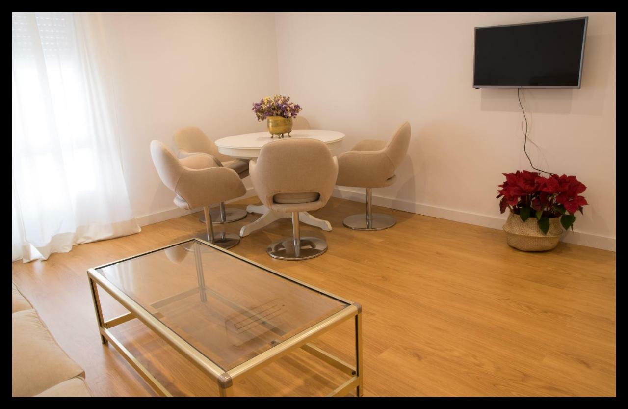 Apartamento La Peluquería Córdoba