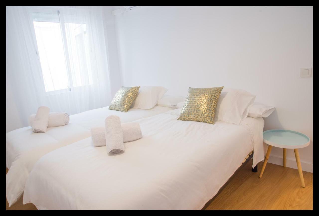 Apartamento La Peluquería Córdoba