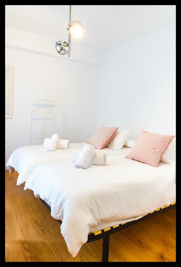 La Peluquería Apartamento *