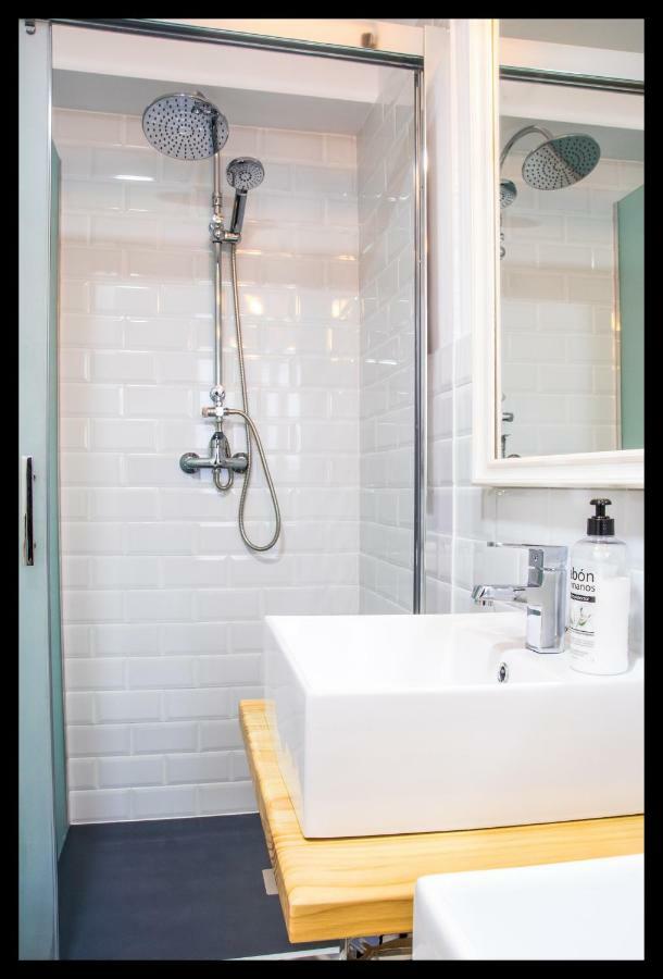 Apartamento La Peluquería