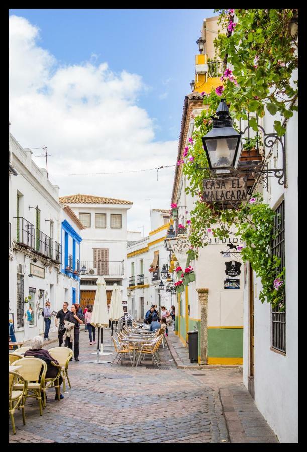 Apartamento La Peluquería