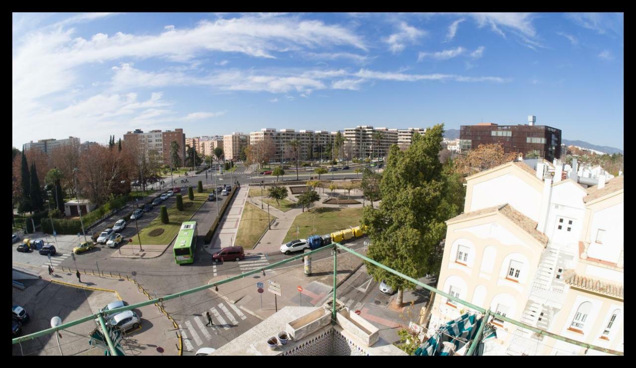 Apartamento La Peluquería *
