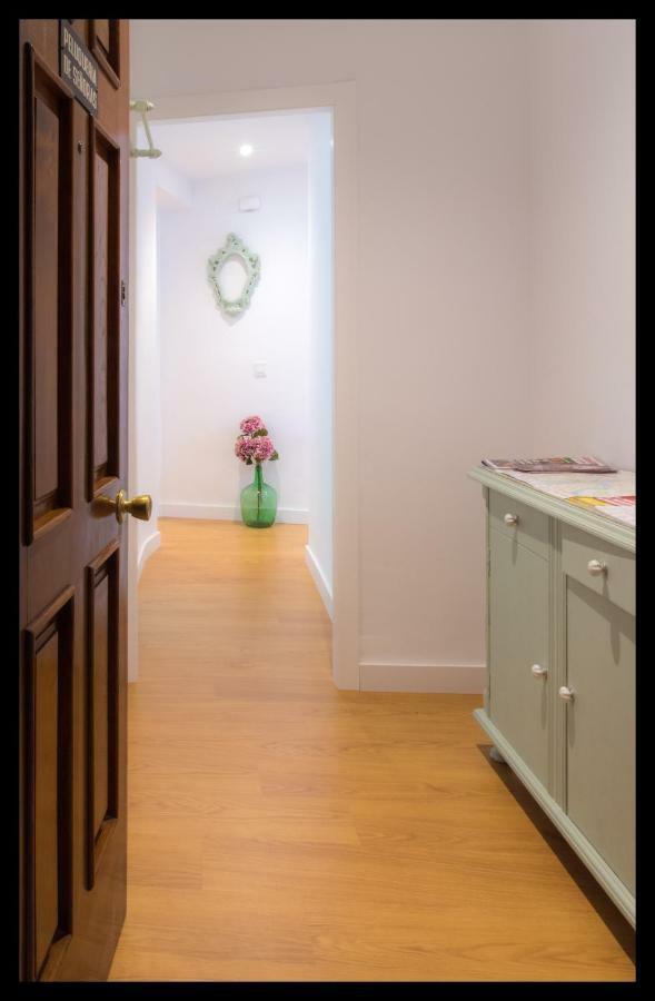 La Peluquería Apartamento *