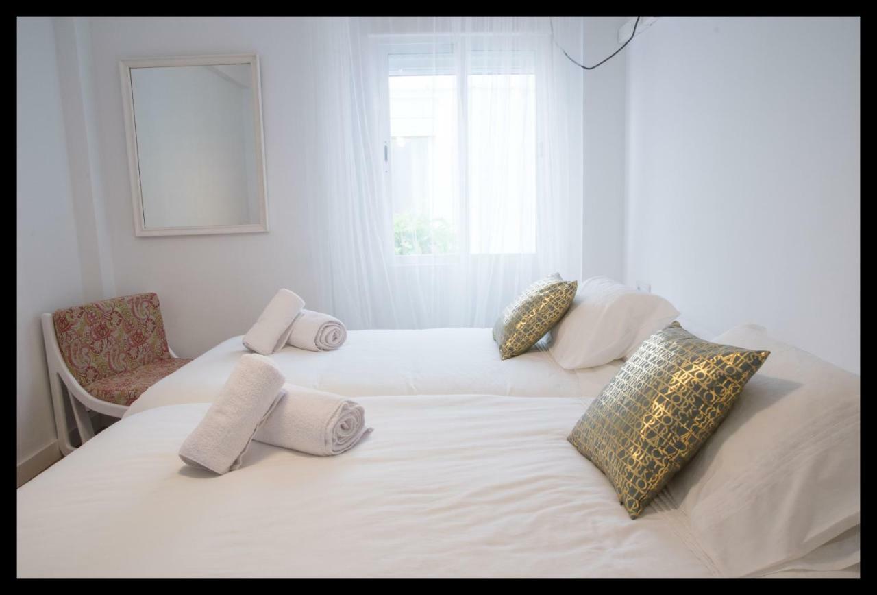 La Peluquería Apartamento *