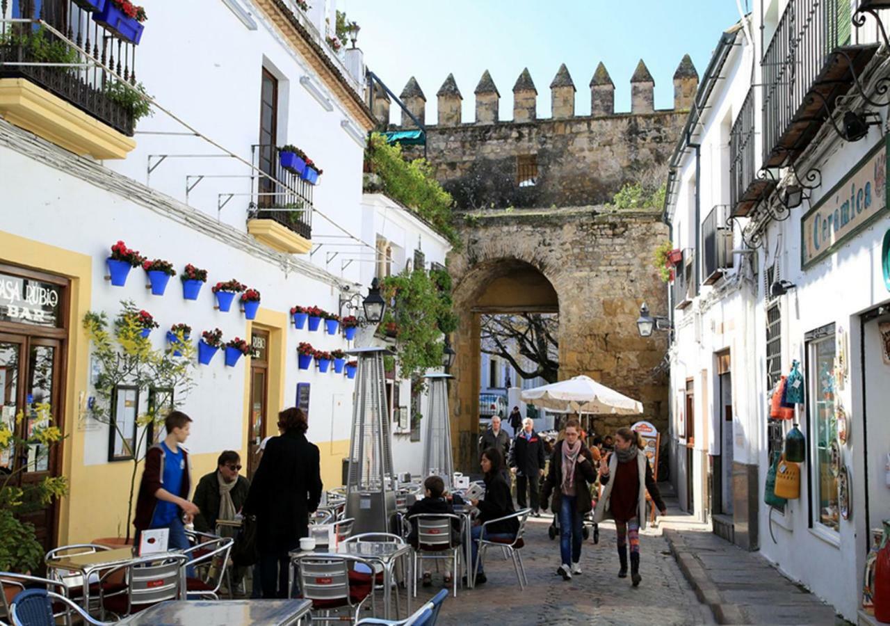 *new* Cerca De La Mezquita Apartamento