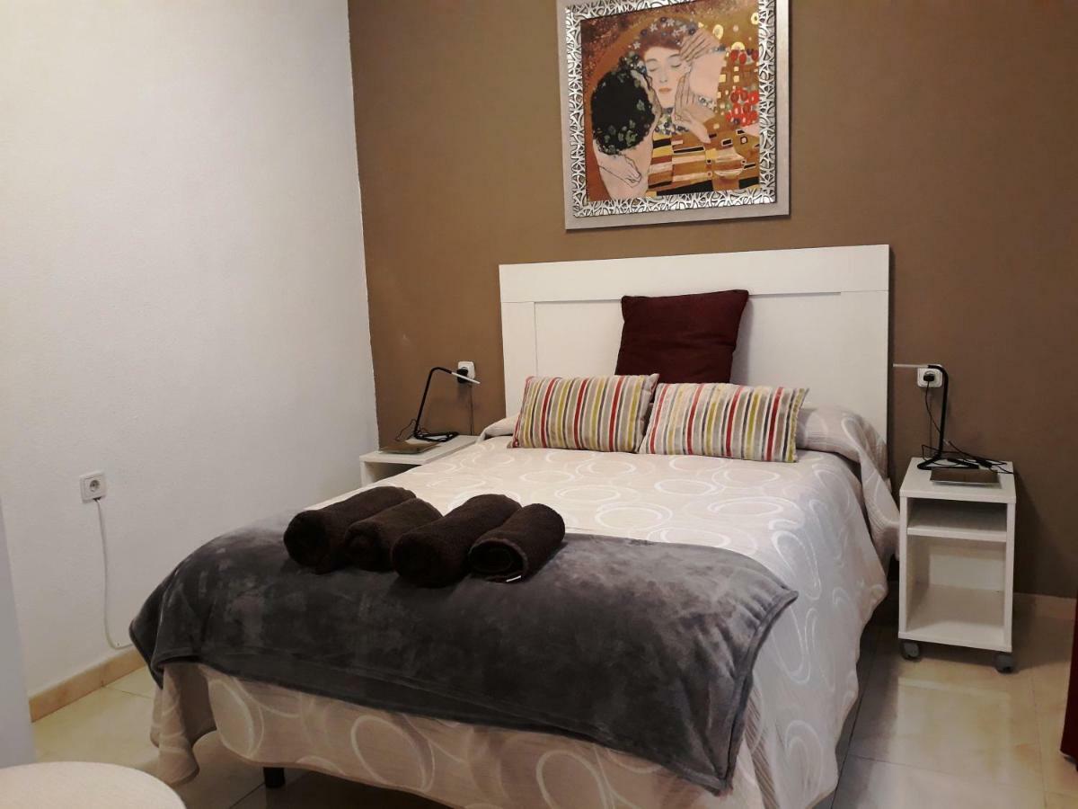 Apartment Apartamento Centro Parking Gratis Cordoba