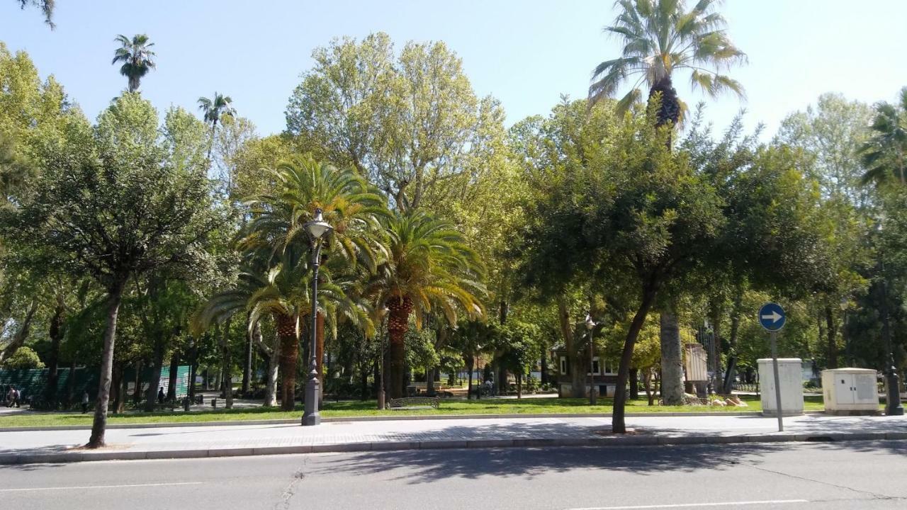 Apartamento Centro Parking Gratis * Cordoba
