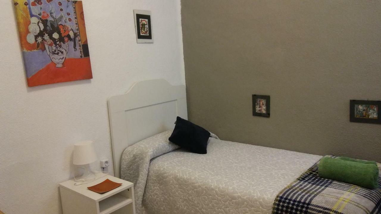 Apartamento Centro Parking Gratis Apartment *