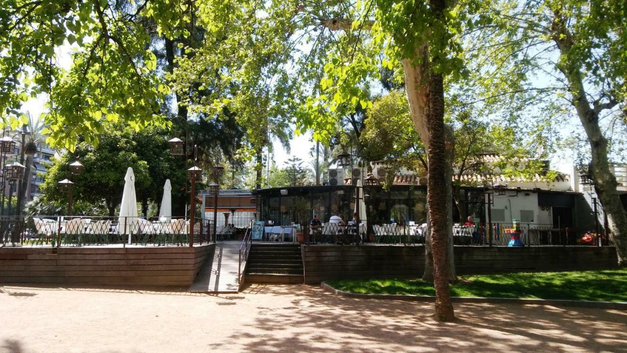 Apartamento Centro Parking Gratis * Cordoba