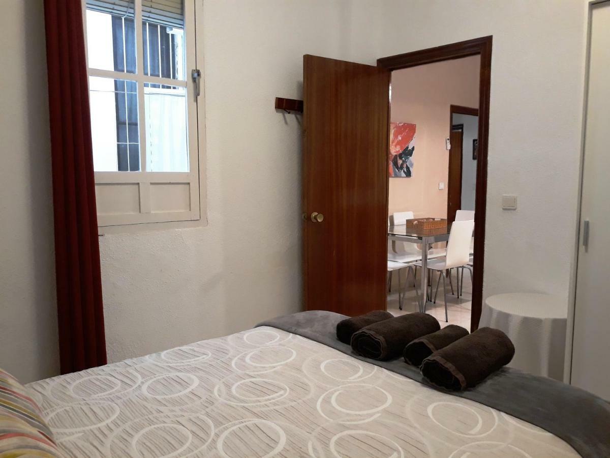 Apartment Apartamento Centro Parking Gratis *