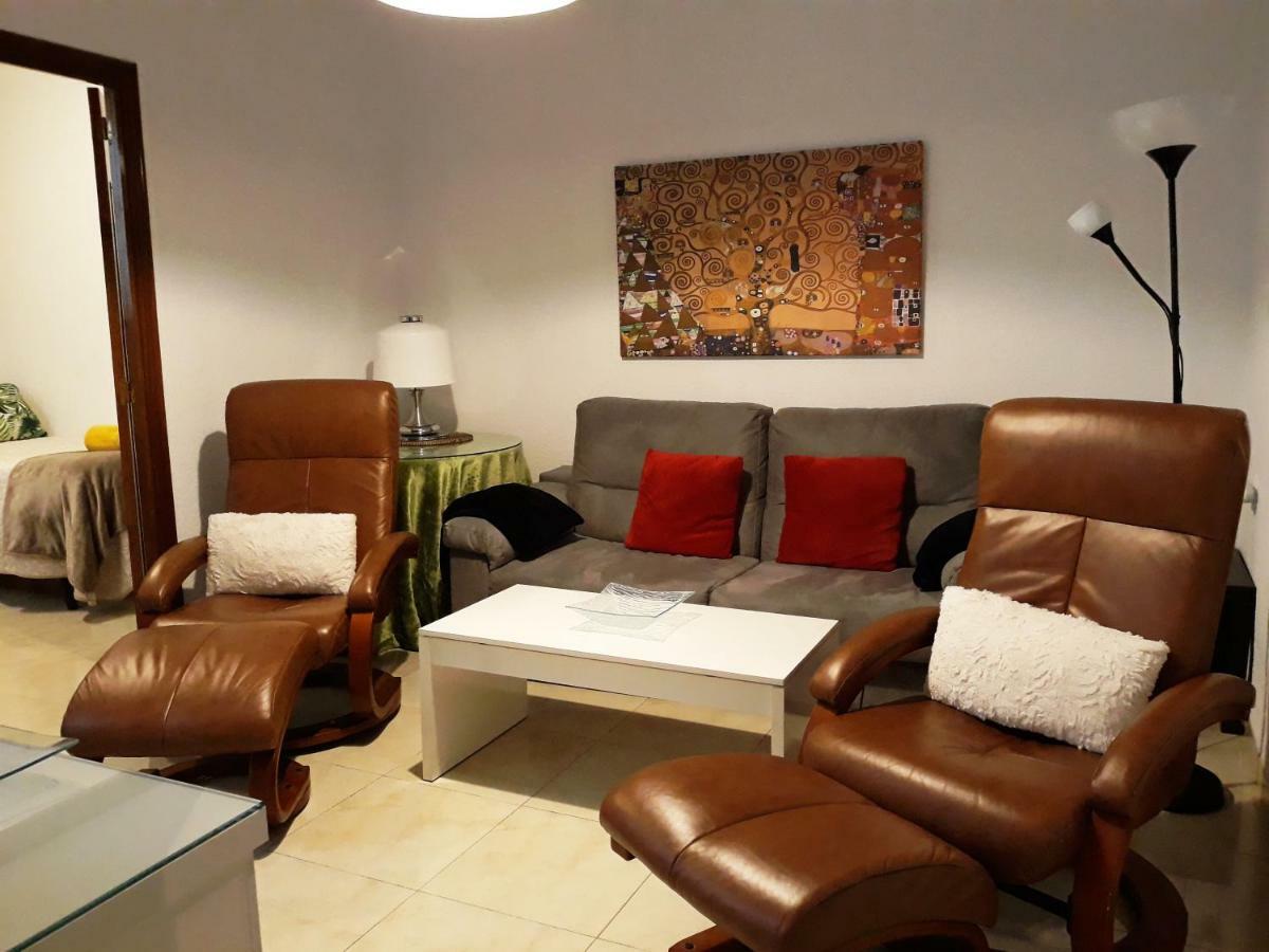 Apartment Apartamento Centro Parking Gratis