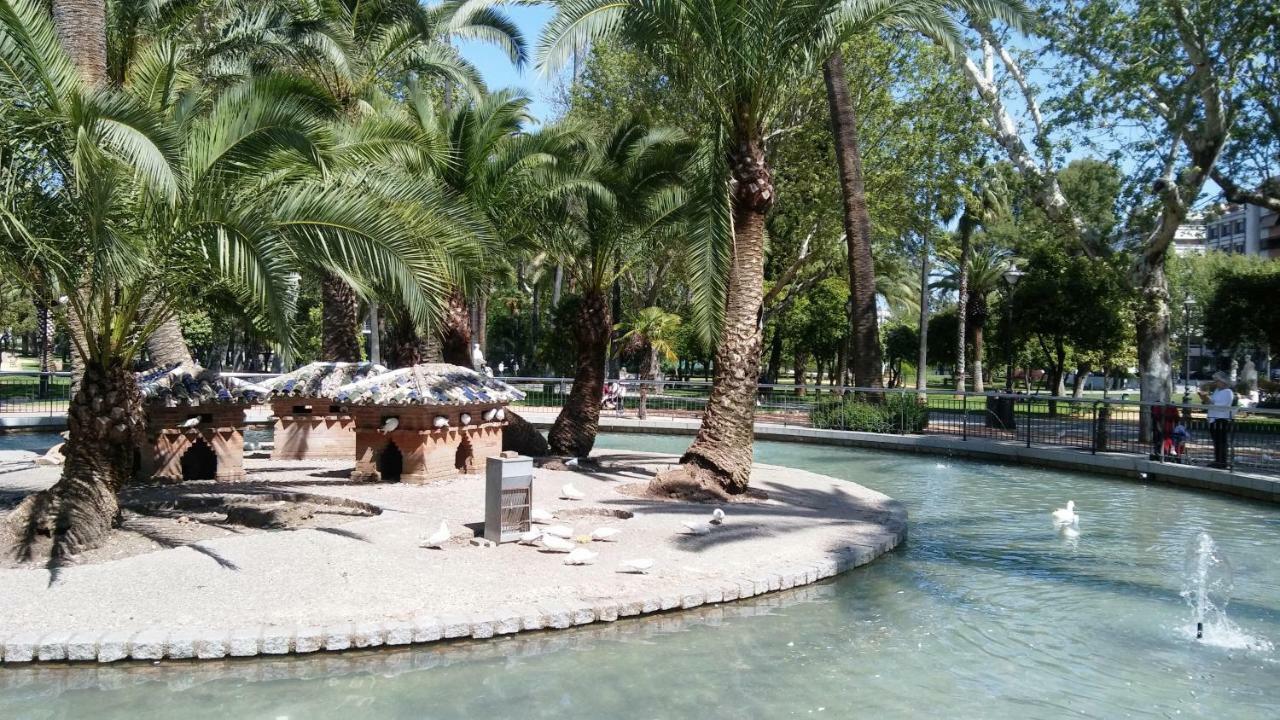 Apartment Apartamento Centro Parking Gratis *