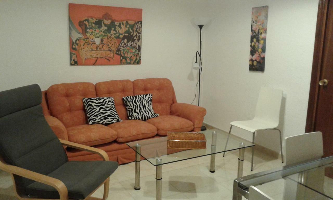 Apartamento Centro Parking Gratis * Cordoba