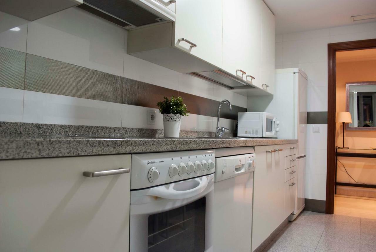 Apartamento Céntrico Con Parking Privado Córdoba