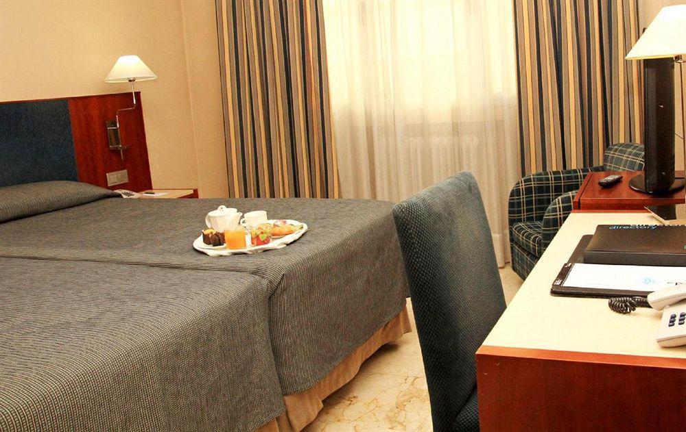 Nh Califa Hotel