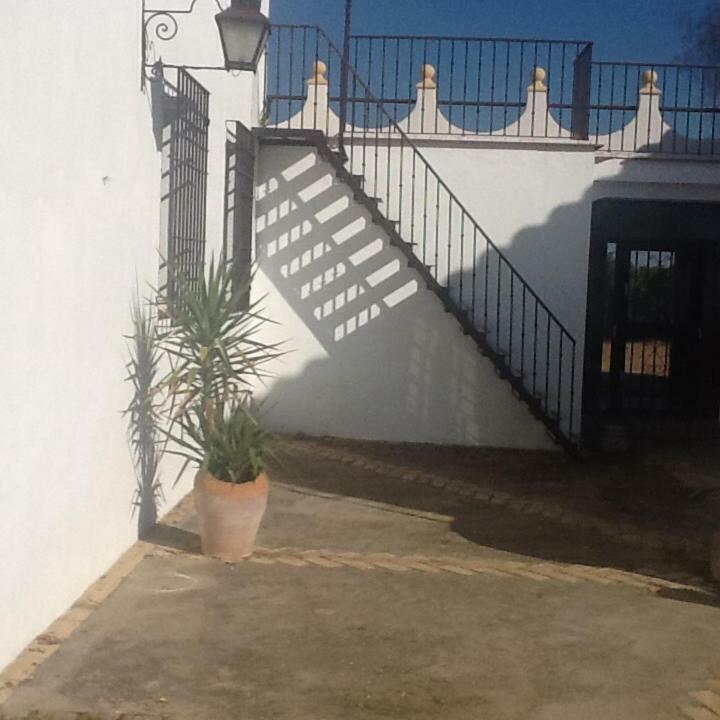 Huerta Los Naranjos * Córdoba