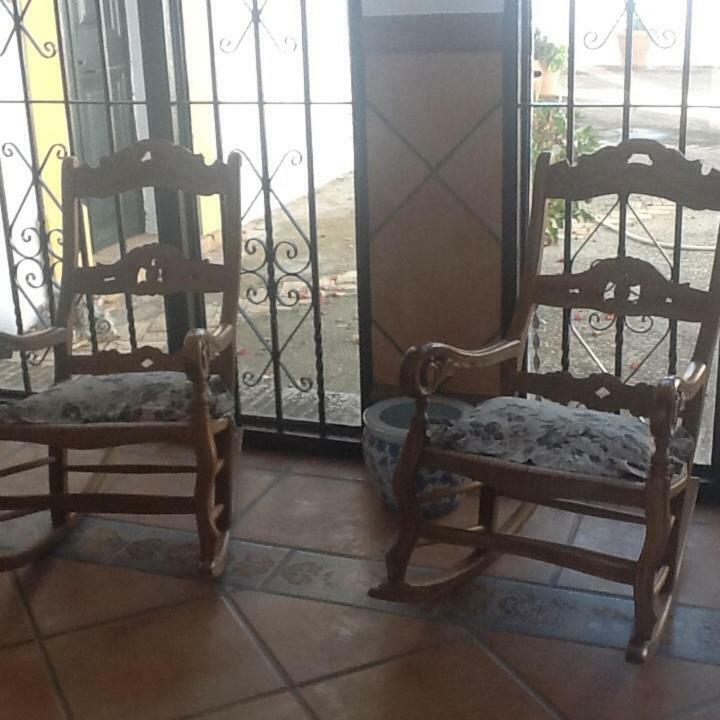 Huerta Los Naranjos * Córdoba