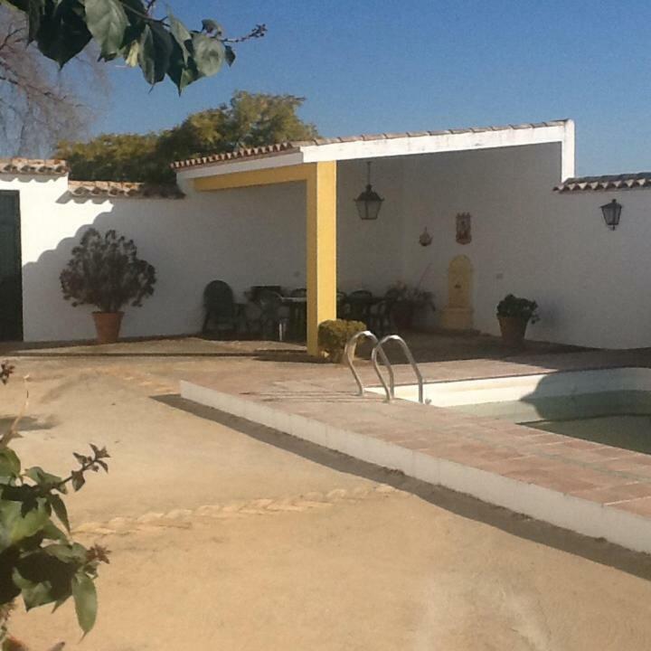 Casa rural Huerta Los Naranjos Córdoba