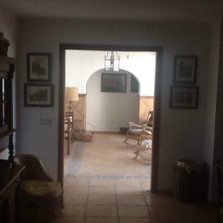 Huerta Los Naranjos Casa rural *