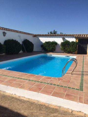 Casa rural Huerta Los Naranjos *