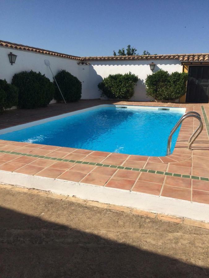Huerta Los Naranjos Casa rural