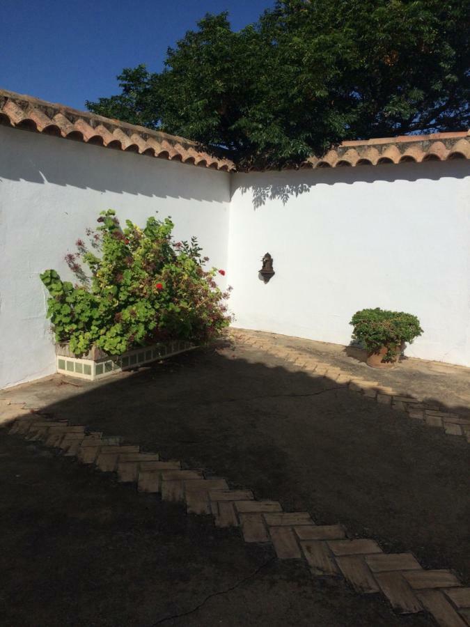 Huerta Los Naranjos