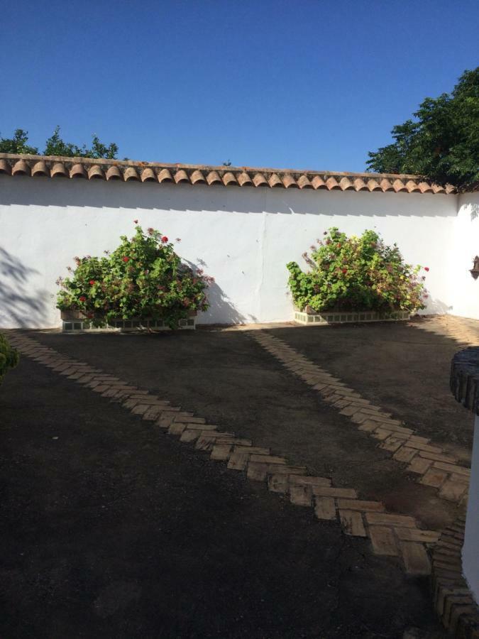 Casa rural Huerta Los Naranjos *