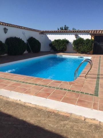 Casa rural Huerta Los Naranjos