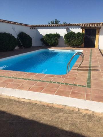 Huerta Los Naranjos Casa rural Córdoba