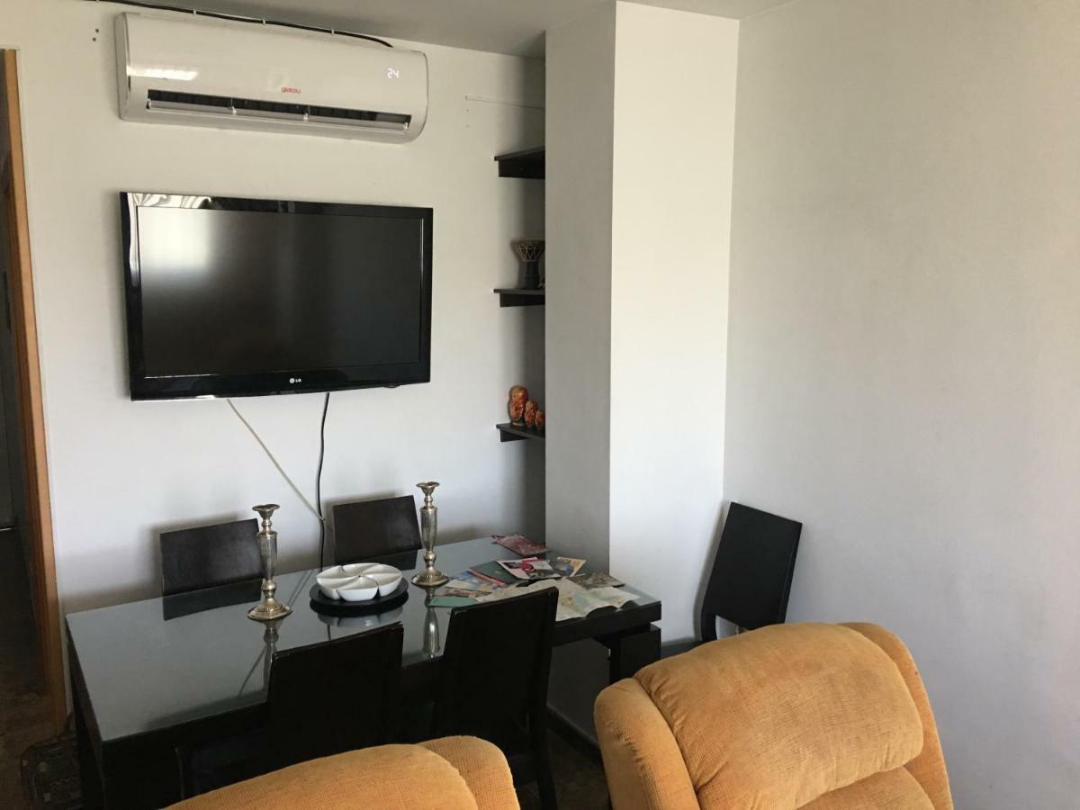 Apartamento ático El Río *