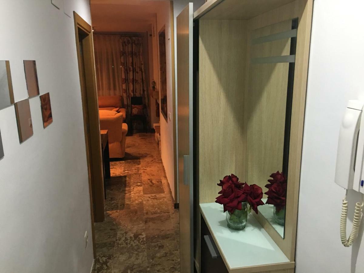 ático El Río Apartamento