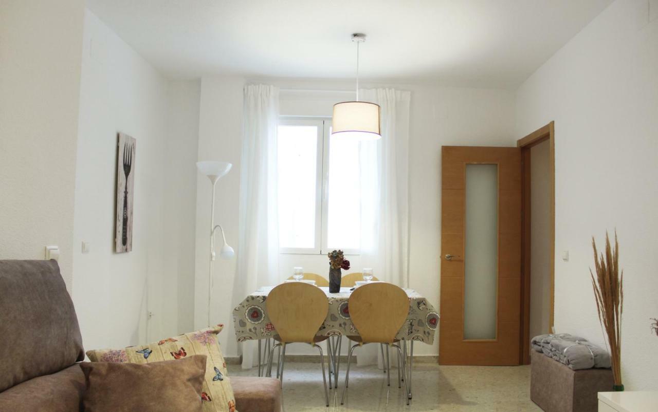 Paseos Por Apartment Cordoba