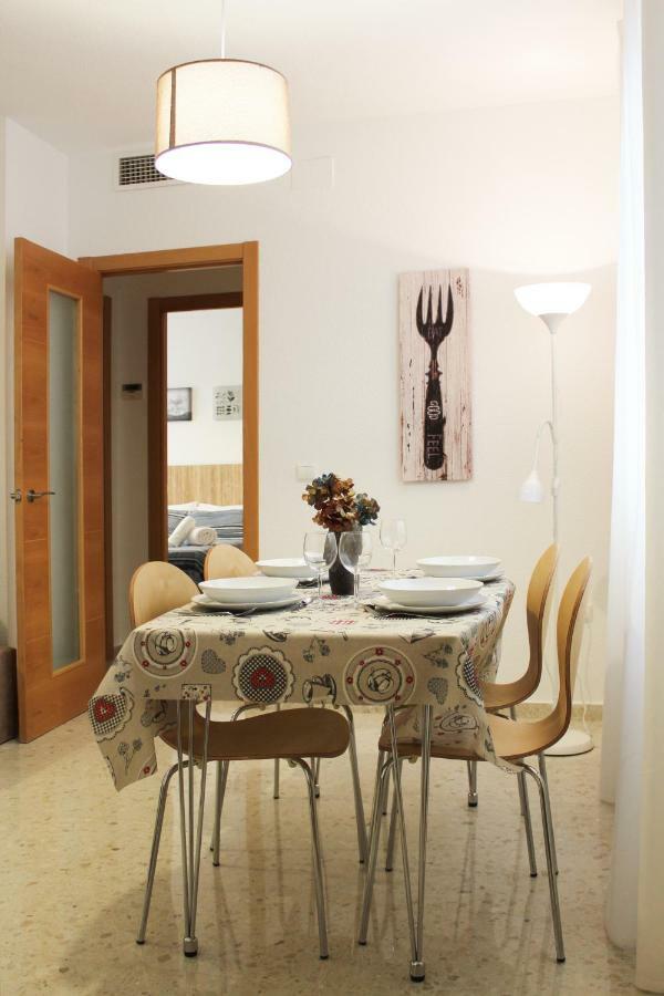 Paseos Por Apartment