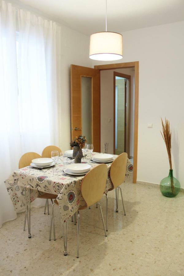 Apartment Paseos Por *