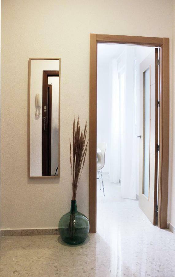 Paseos Por Apartment *