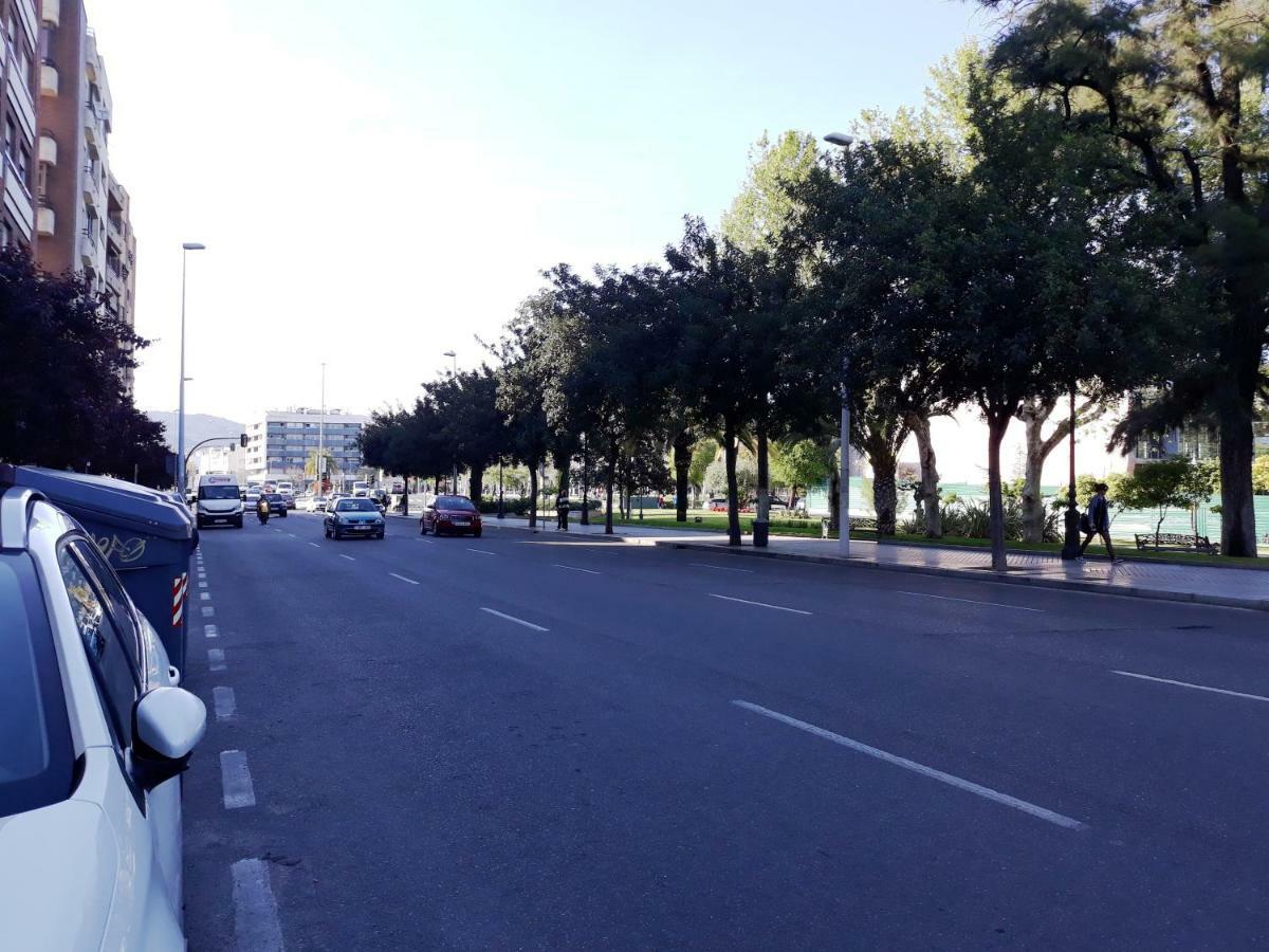 Apartamento Centro Parking Gratis