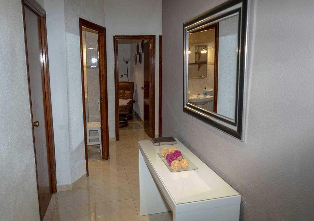 Apartment Apartamento Centro Parking Gratis