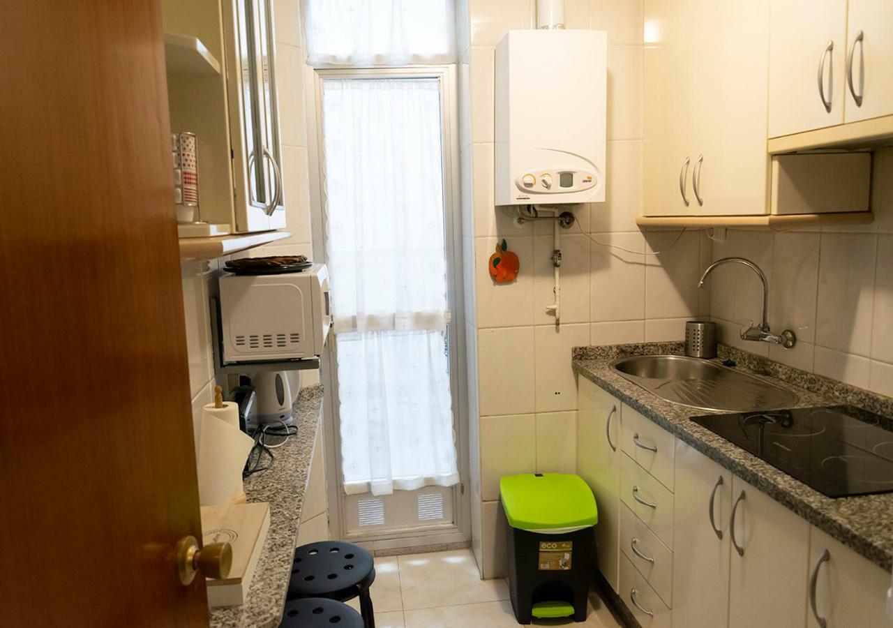 Apartamento Centro Parking Gratis *